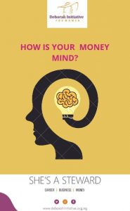 HOW IS YOUR MONEY MIND?