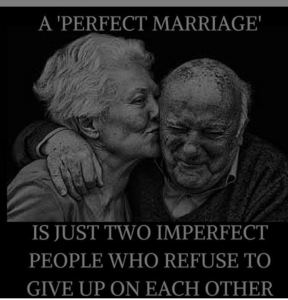 WISDOM QUOTIENT IN MARRIAGE