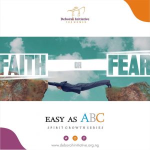 Faith over Fear