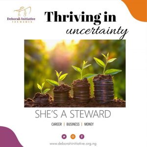 Thriving In Uncertainty