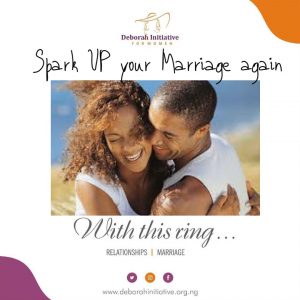 Spark up your Marriage