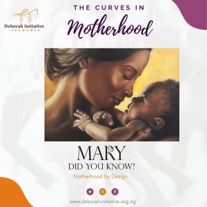 The Curves in Motherhood