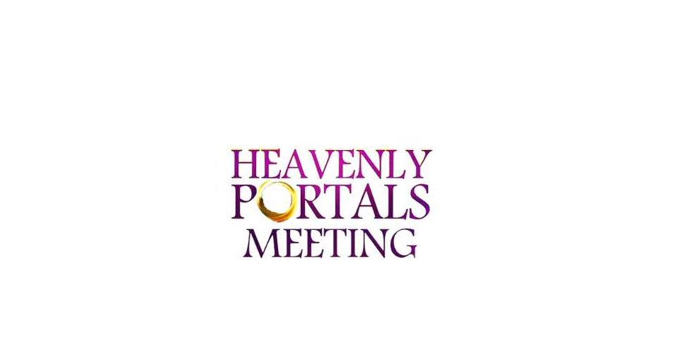 Heavenly Portals Meeting